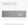 Microsoft Surface Keyboard Bluetooth - 360953 - zdjęcie 9